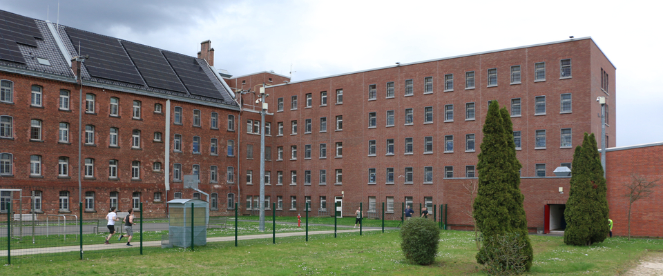 Hafthaus 2