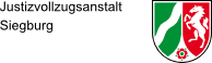 Logo: Justizvollzugsanstalt Siegburg