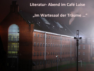 Wartesaal der Träume